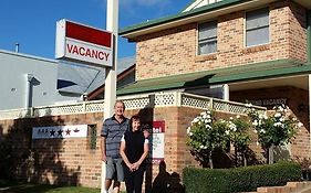 Blayney Central Motel